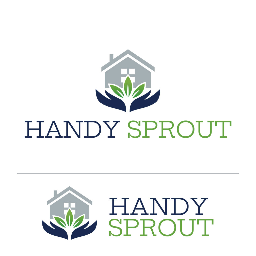 Diseño de Logo por Franabanana para Handy Sprout Pty Ltd | Diseño #35931979