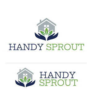Logo-Design von Franabanana für Handy Sprout Pty Ltd | Design: #35931979