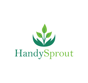 Logo-Design von Onse Officials für Handy Sprout Pty Ltd | Design: #35930376
