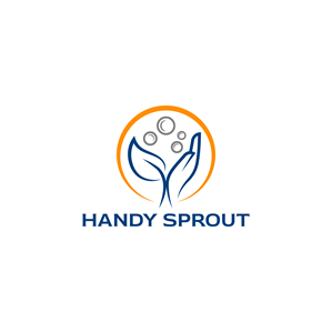 Logo-Design von Aljune Castro Designs für Handy Sprout Pty Ltd | Design: #35927296