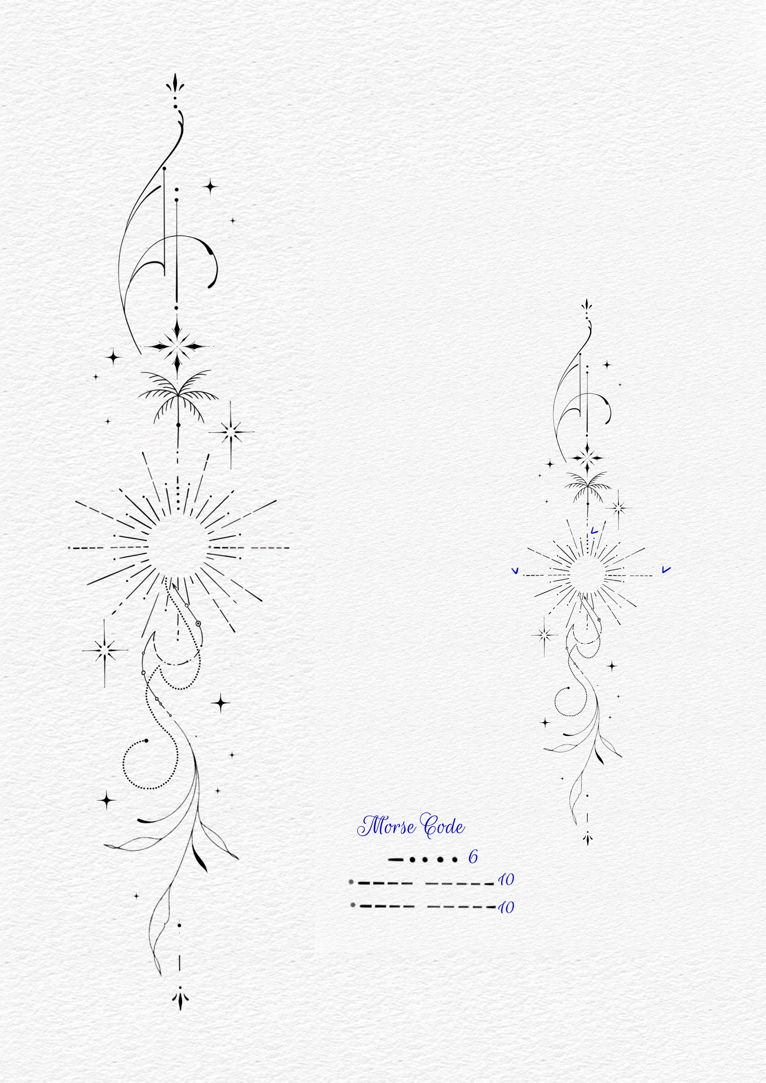 Tattoo-Design von Omelas für dieses Projekt | Design #35943522