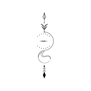 Tattoo Design by ThiagoB for this project | Design: #35931222
