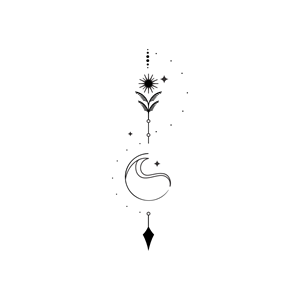 Tattoo Design by ThiagoB for this project | Design: #35931223