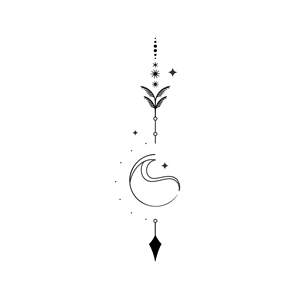 Tattoo Design by ThiagoB for this project | Design: #35931224
