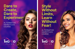 Banner Ad Design by ISYL