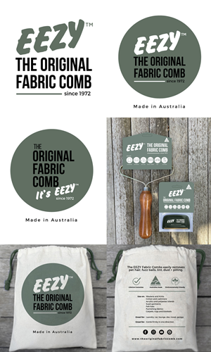 Verpackungs-Design von Sergio Coelho für dieses Projekt | Design: #35960031