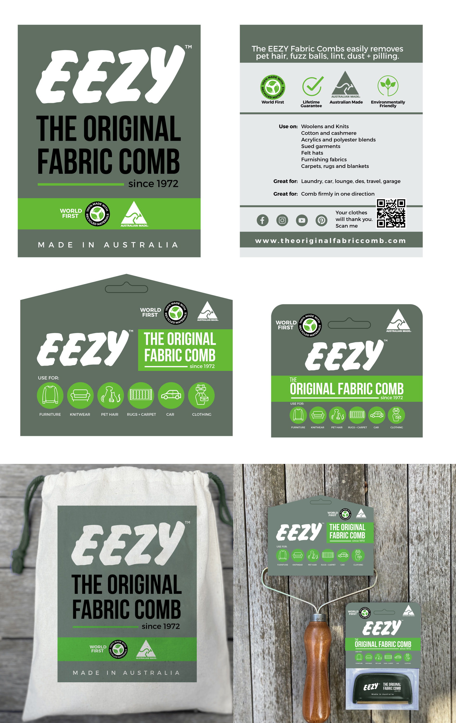 Verpackungs-Design von Sergio Coelho für dieses Projekt | Design #35965357