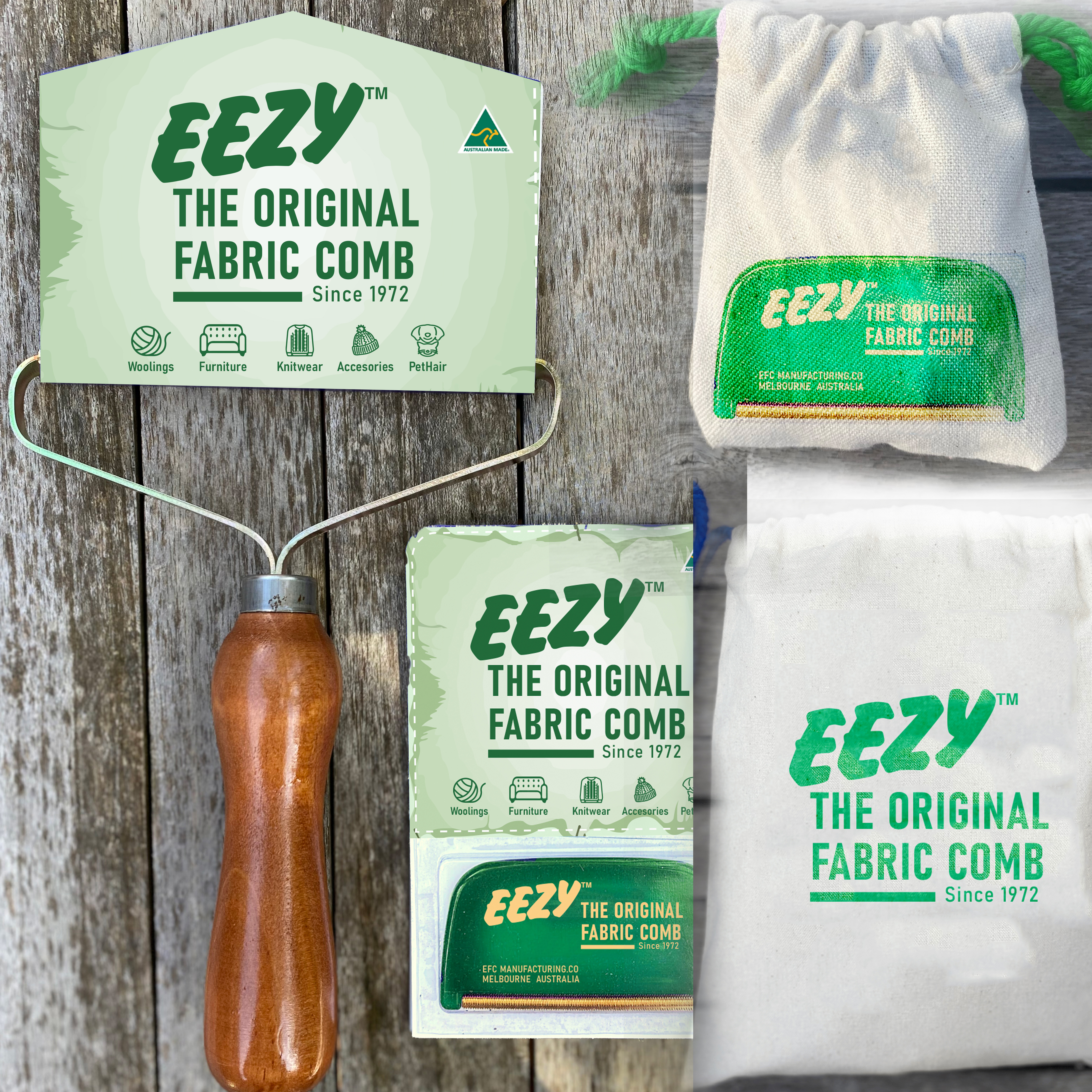 Packaging Design by Sa.muel for this project | Design #35955768