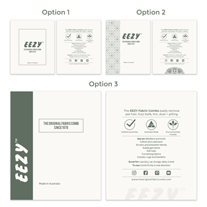 Verpackungs-Design von creopix für dieses Projekt | Design #35971197