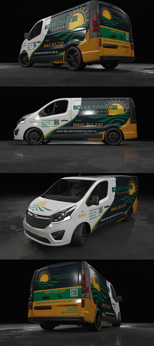 Graphic Design by VEDG for this project | Design: #35943987