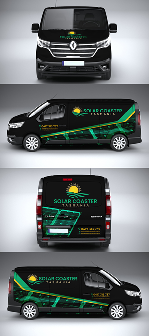 Design Graphique par ANGGI MAULANA PRAKOSO pour ce projet | Design : #35933312