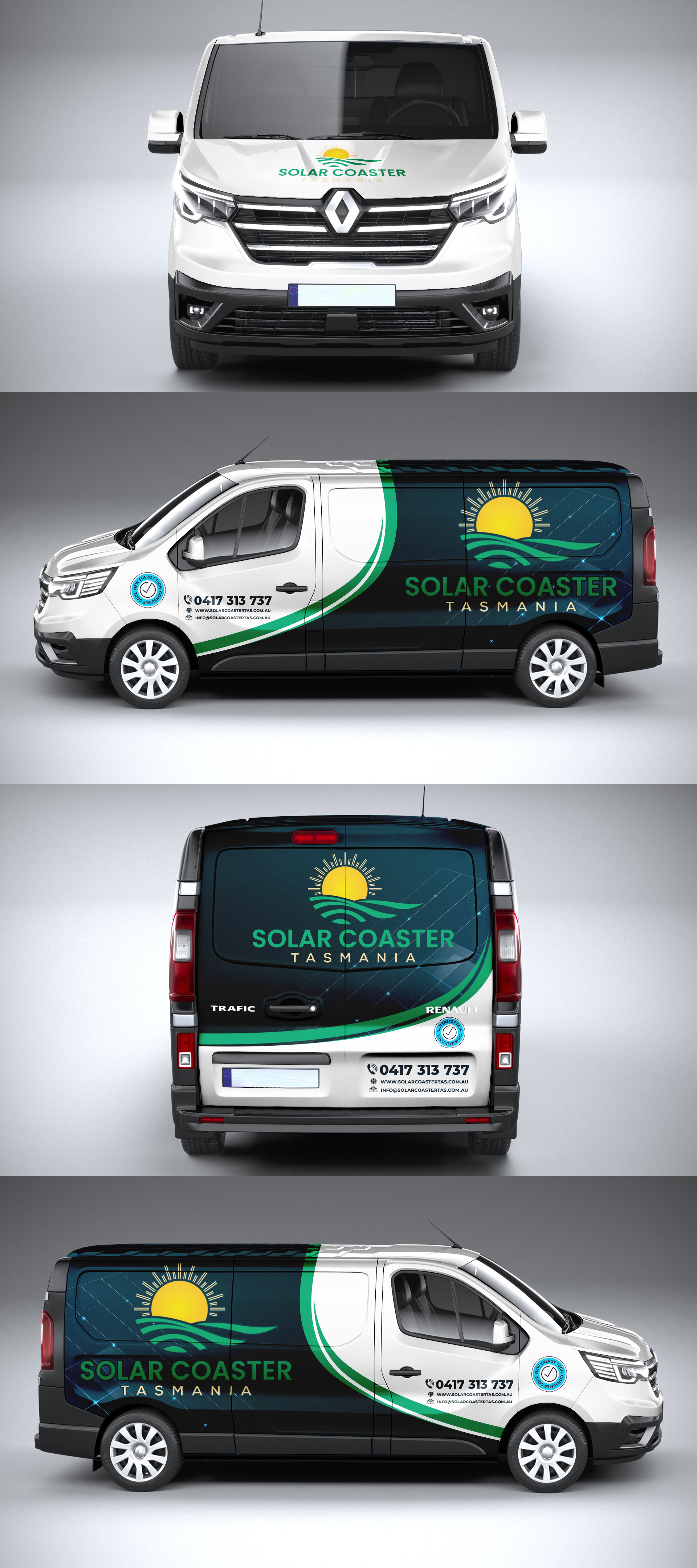 Graphic Design by ANGGI MAULANA PRAKOSO for this project | Design #36175165