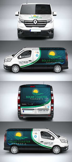 Graphic Design by ANGGI MAULANA PRAKOSO for this project | Design #36181928