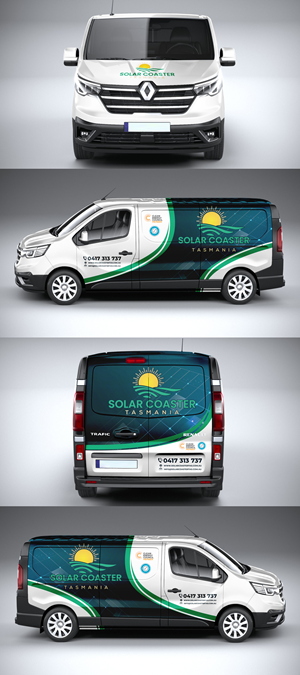 Graphic Design by ANGGI MAULANA PRAKOSO for this project | Design: #36190264