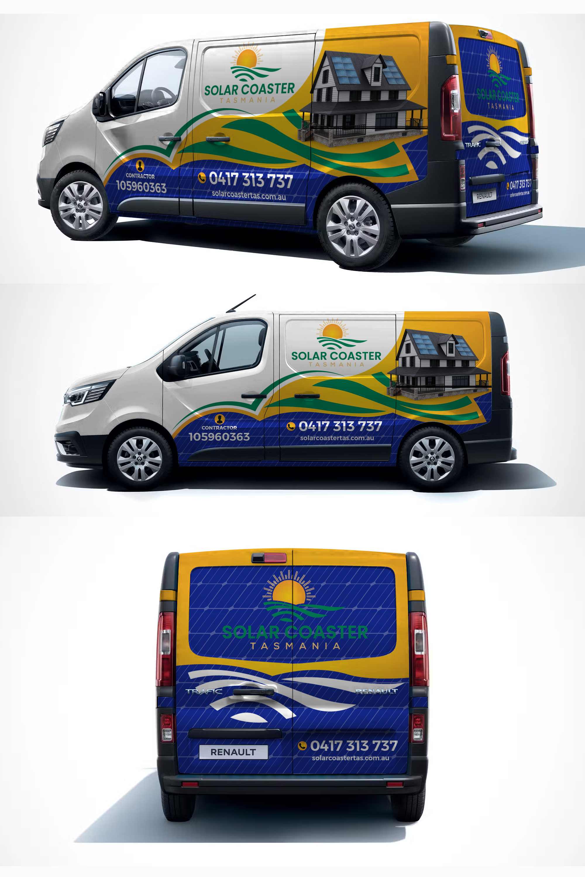 Design Graphique par 123graphics pour ce projet | Design #35936522