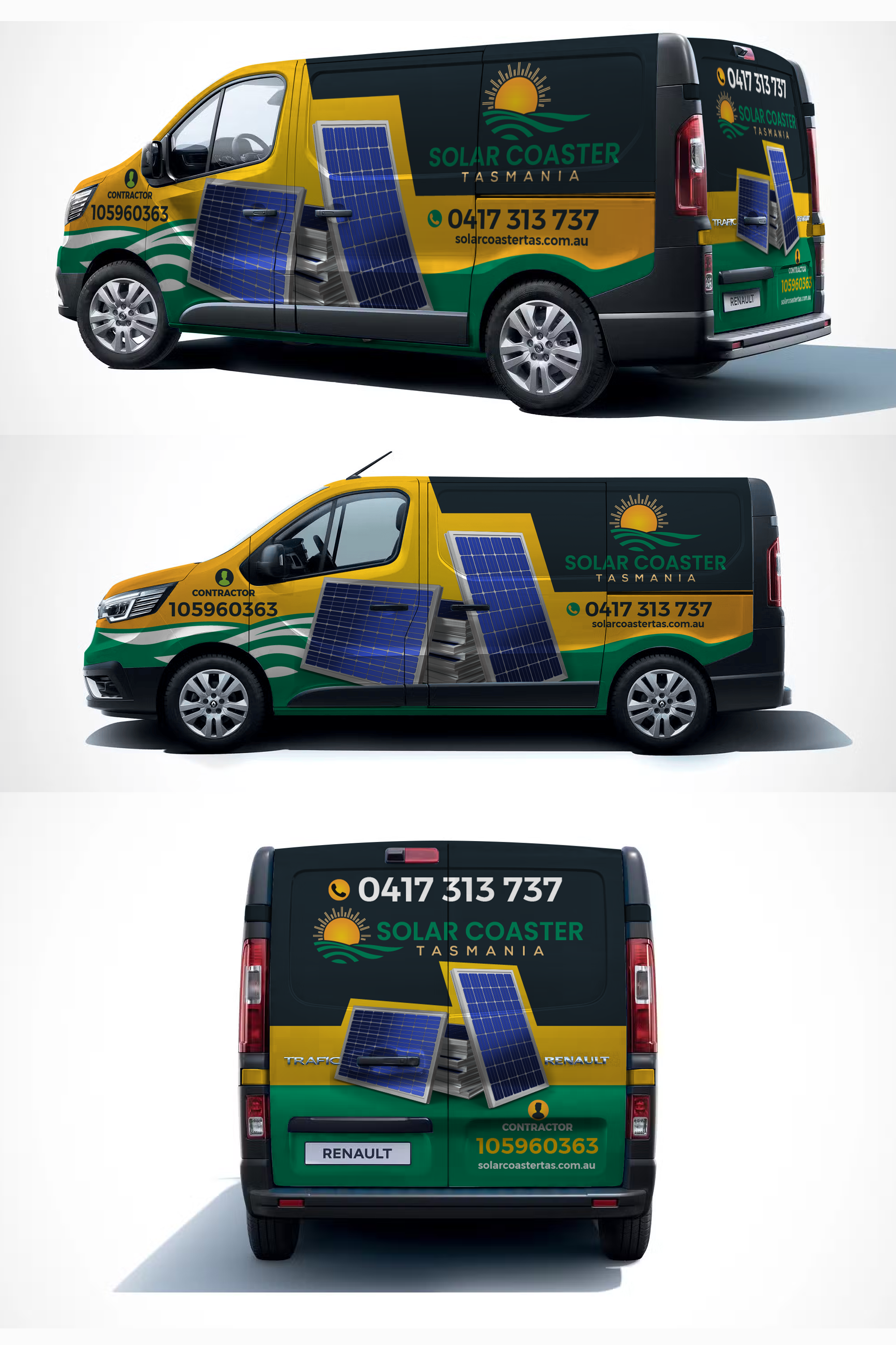 Graphic Design by 123graphics for this project | Design #35942819