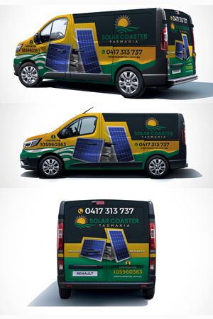 Graphic Design by 123graphics for this project | Design #35942819