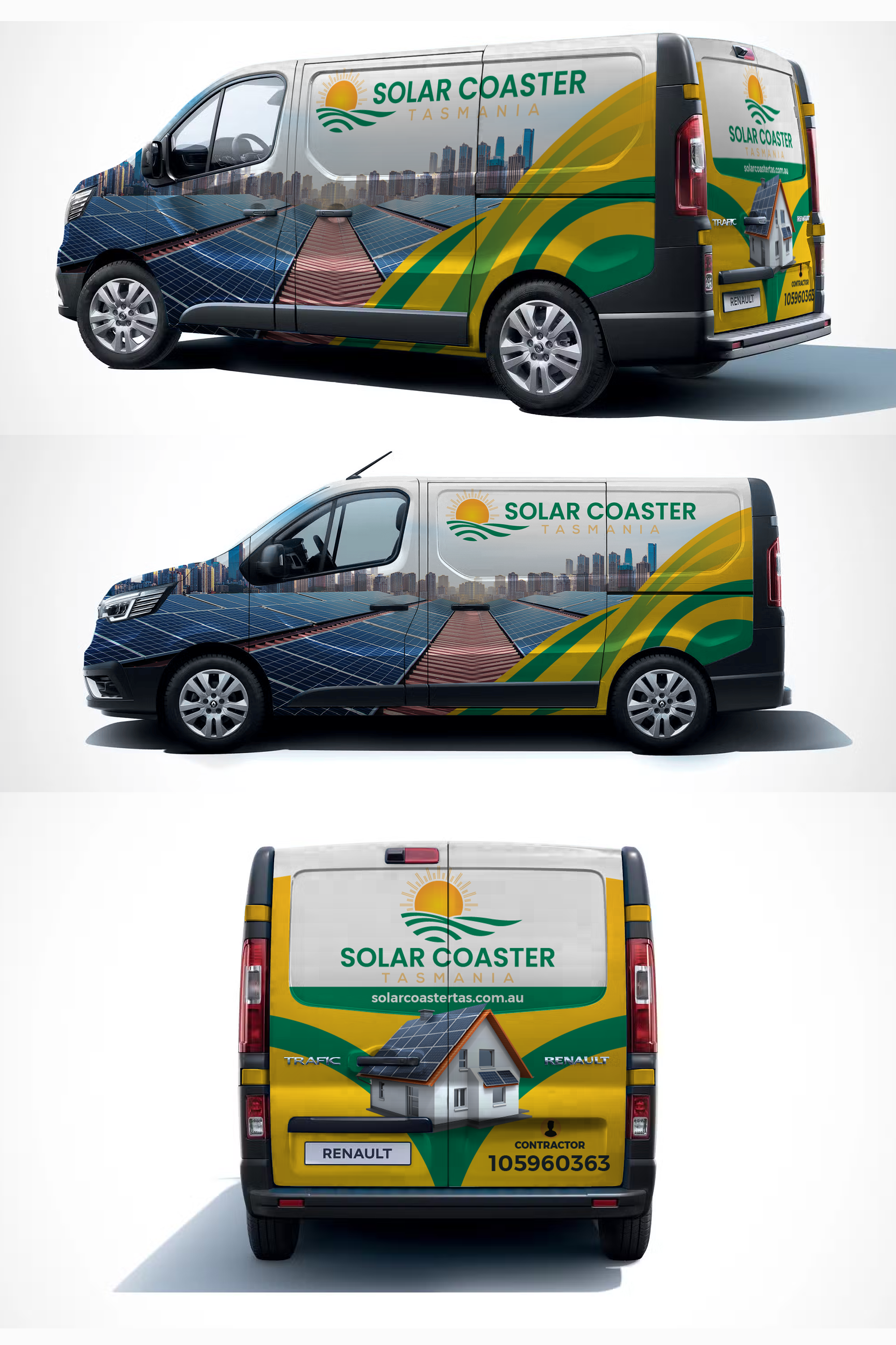 Graphic Design by 123graphics for this project | Design #35942821