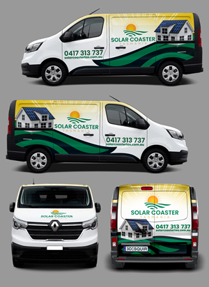 Graphic Design by websmartusa for this project | Design #35936588