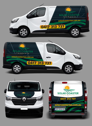 Graphic Design by websmartusa for this project | Design: #35936590
