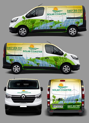 Design Graphique par websmartusa pour ce projet | Design : #35943927