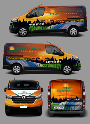 Design Graphique par websmartusa pour ce projet | Design : #35943932