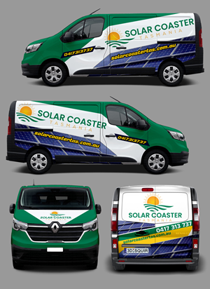 Design Graphique par websmartusa pour ce projet | Design : #35966267