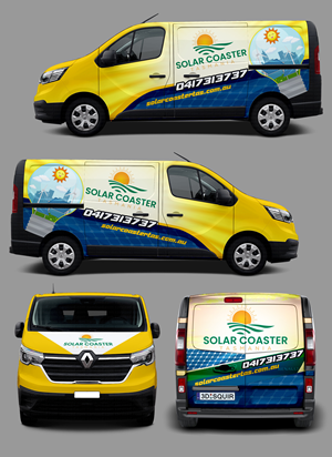 Design Graphique par websmartusa pour ce projet | Design : #35966270