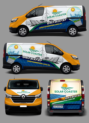 Design Graphique par websmartusa pour ce projet | Design : #35966274