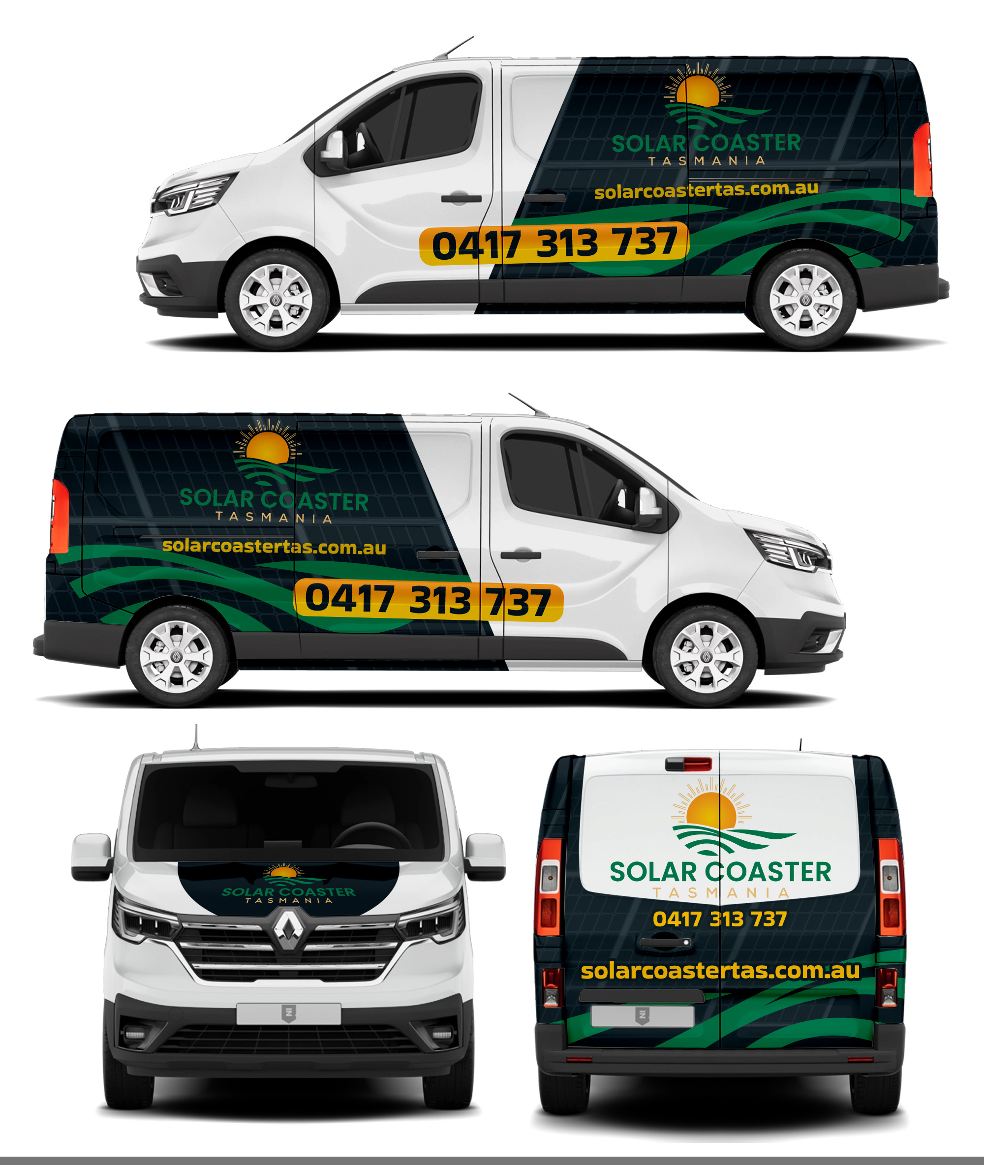Graphic Design by websmartusa for this project | Design #35970009