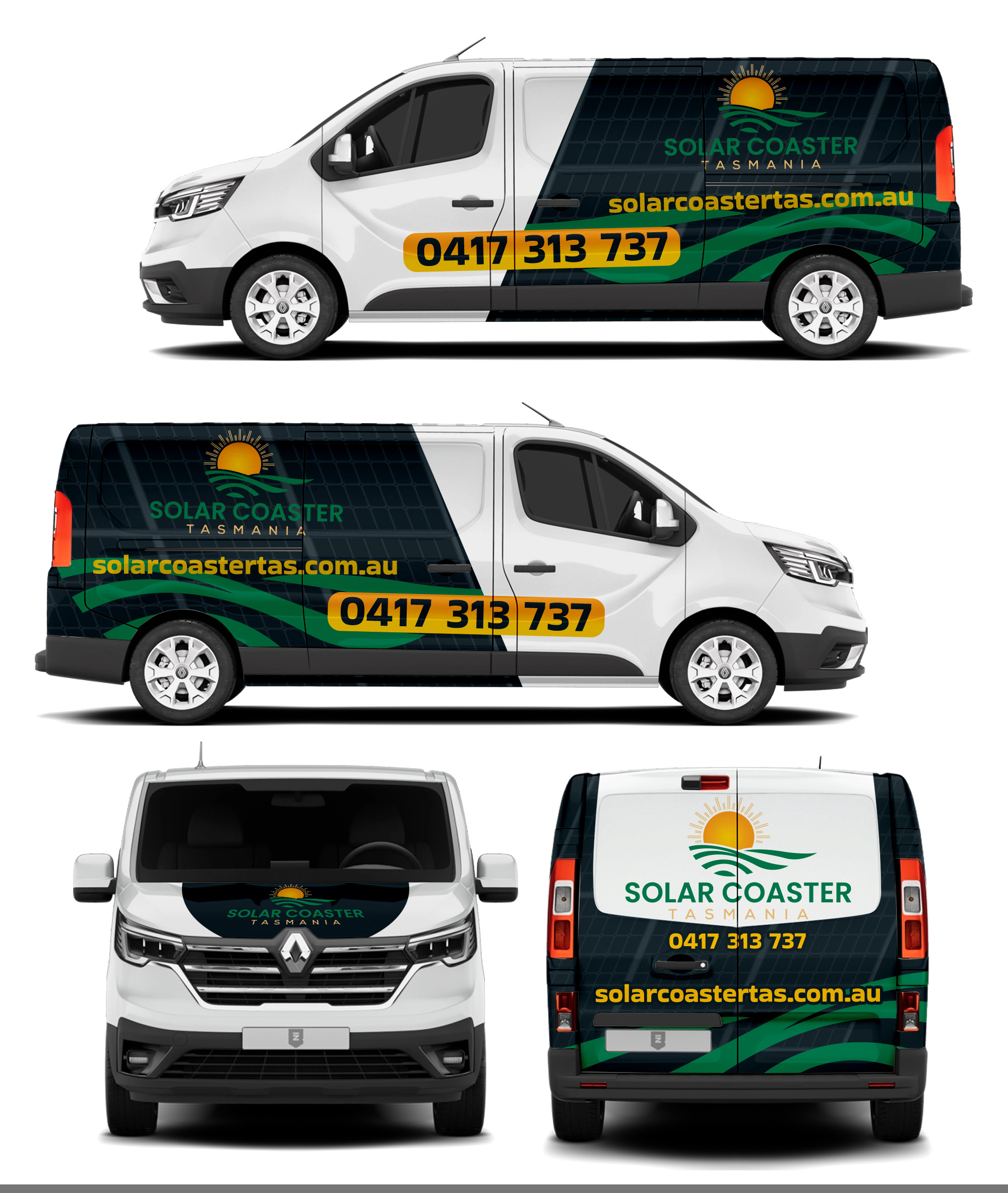 Graphic Design by websmartusa for this project | Design #35970011