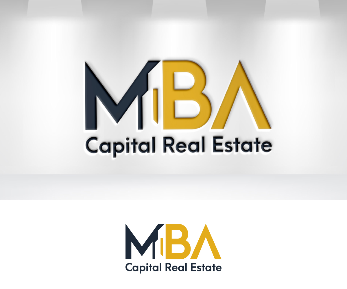 Logo Design by m@h!r for this project | Design #35964518
