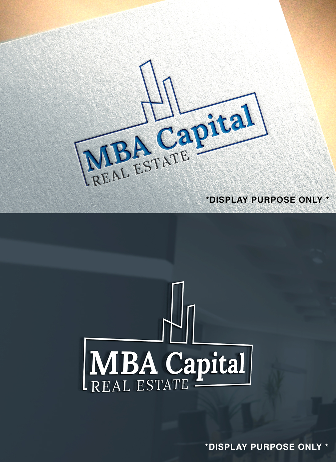 Logo Design by RaKu 2 for this project | Design #35973803