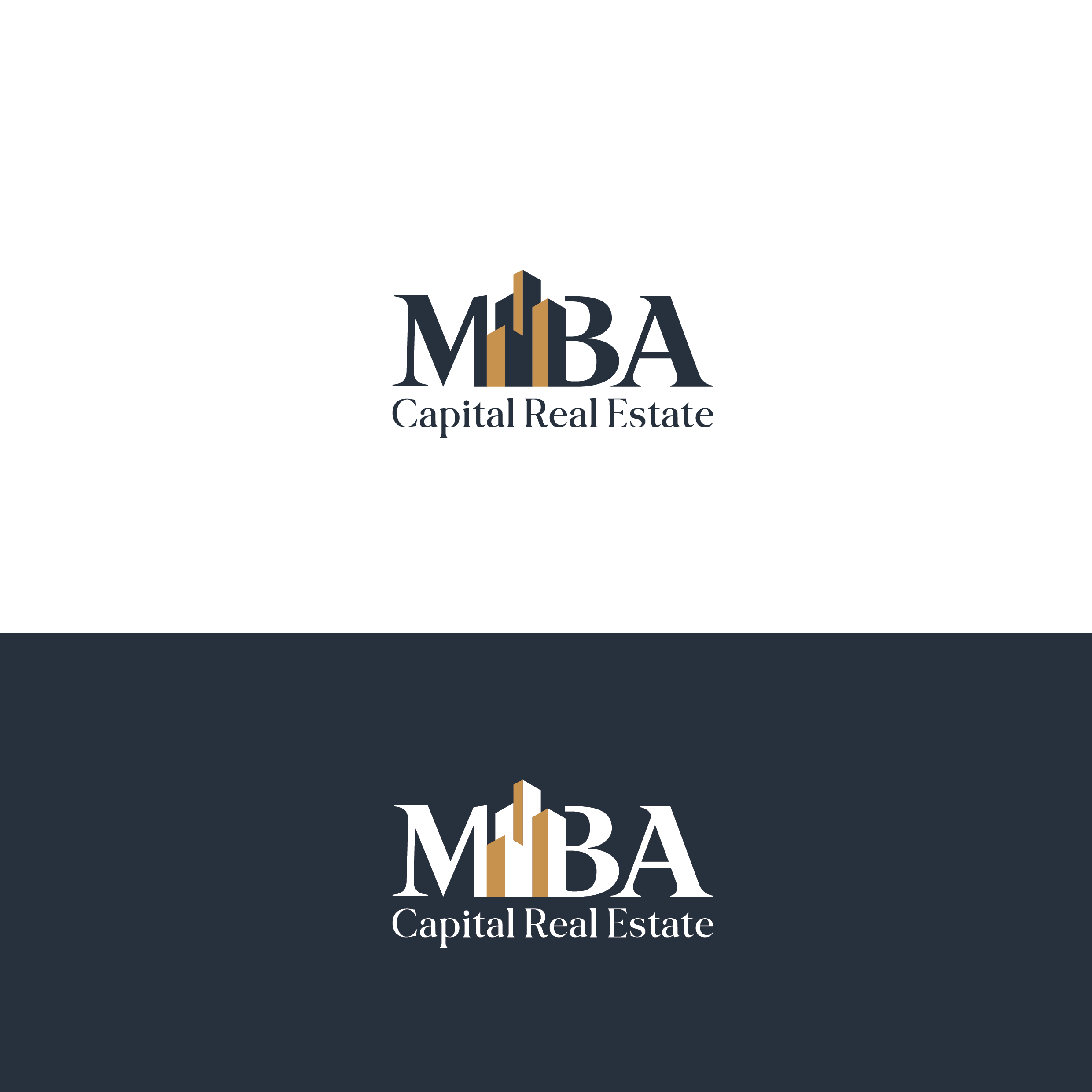 Logo Design by dskyvbc for this project | Design #35929924