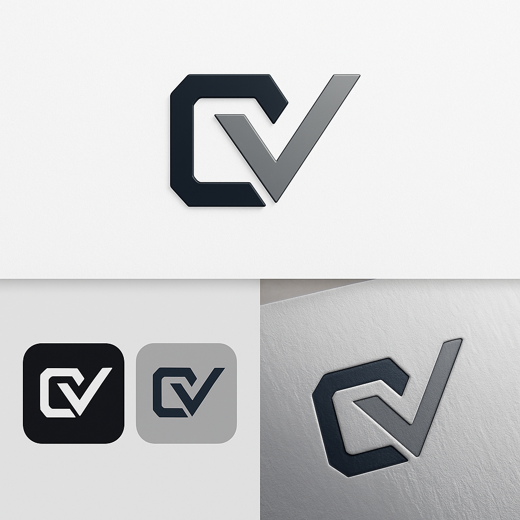 Logo Design by AMBStudio for this project | Design #35932706