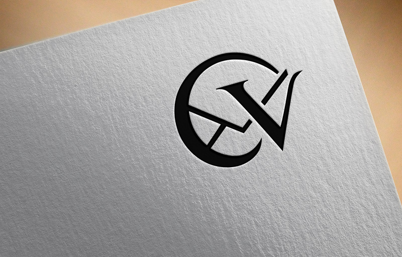 Logo Design by hellodesigneralamin for this project | Design #35930538