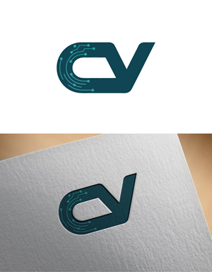 Logo Design by faridajems for this project | Design: #35935611