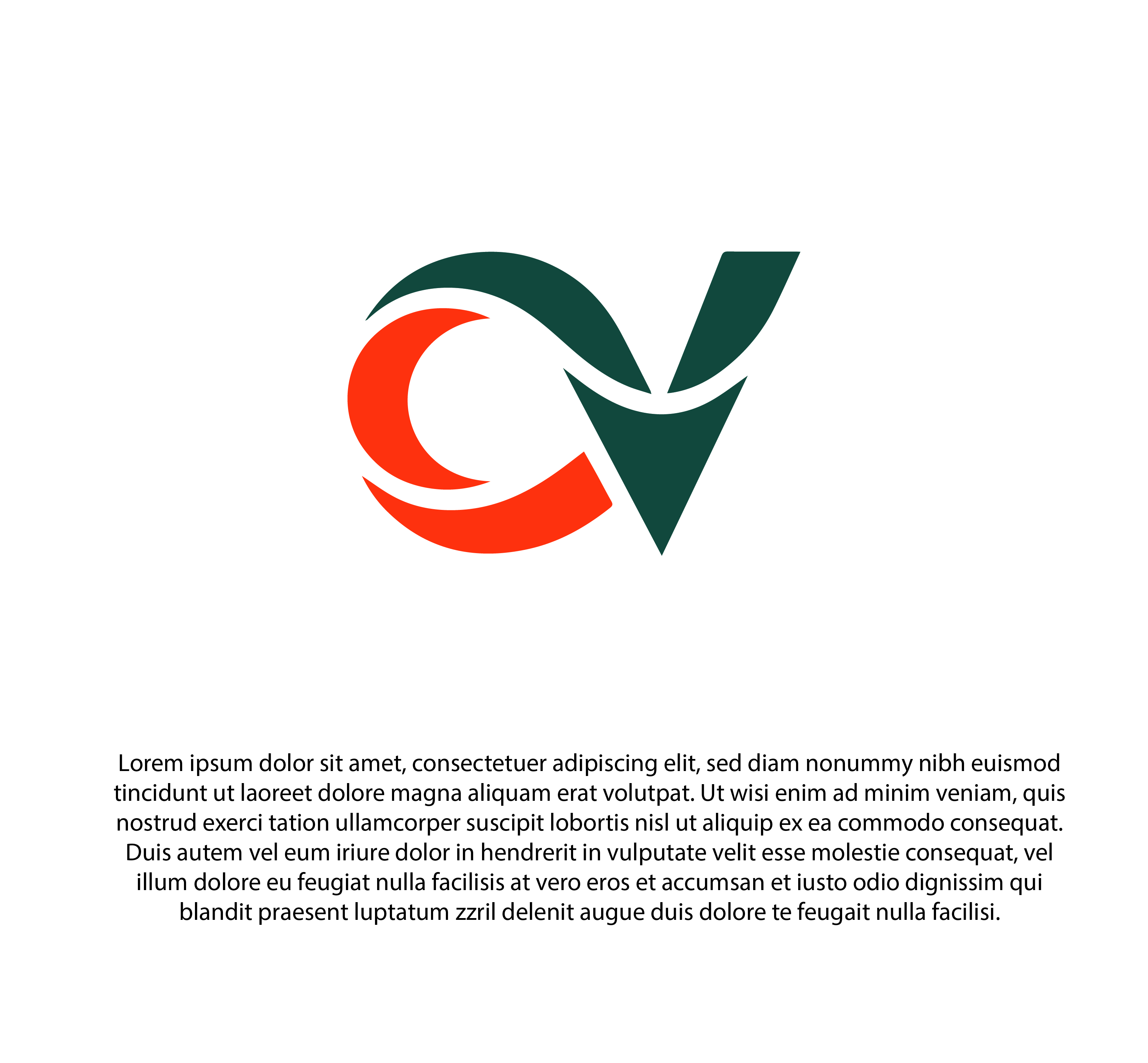 Logo Design by Faisal Graphics for this project | Design #35928543