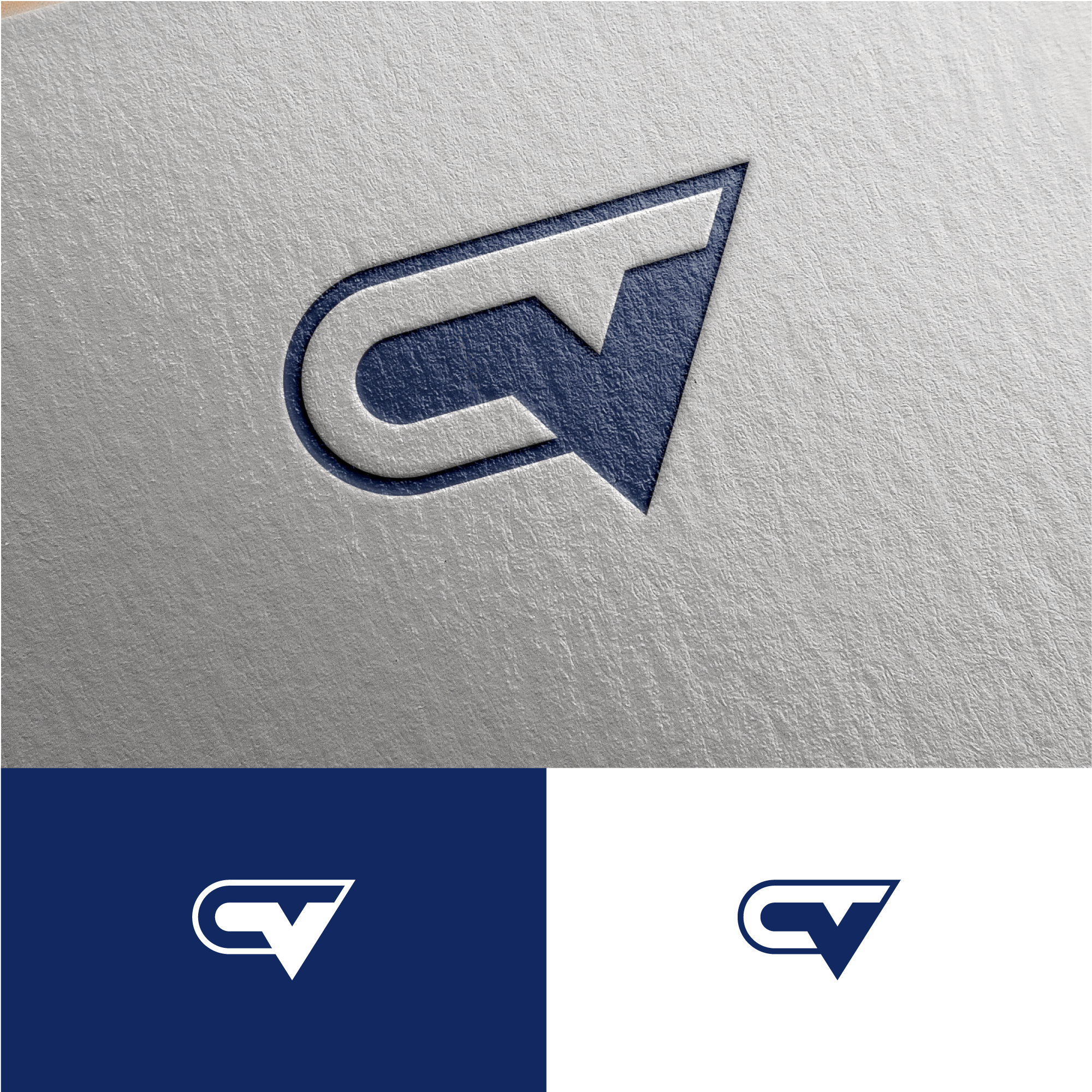 Logo Design by erlangga87 for this project | Design #35929648