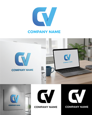 Logo Design by Creative Arif