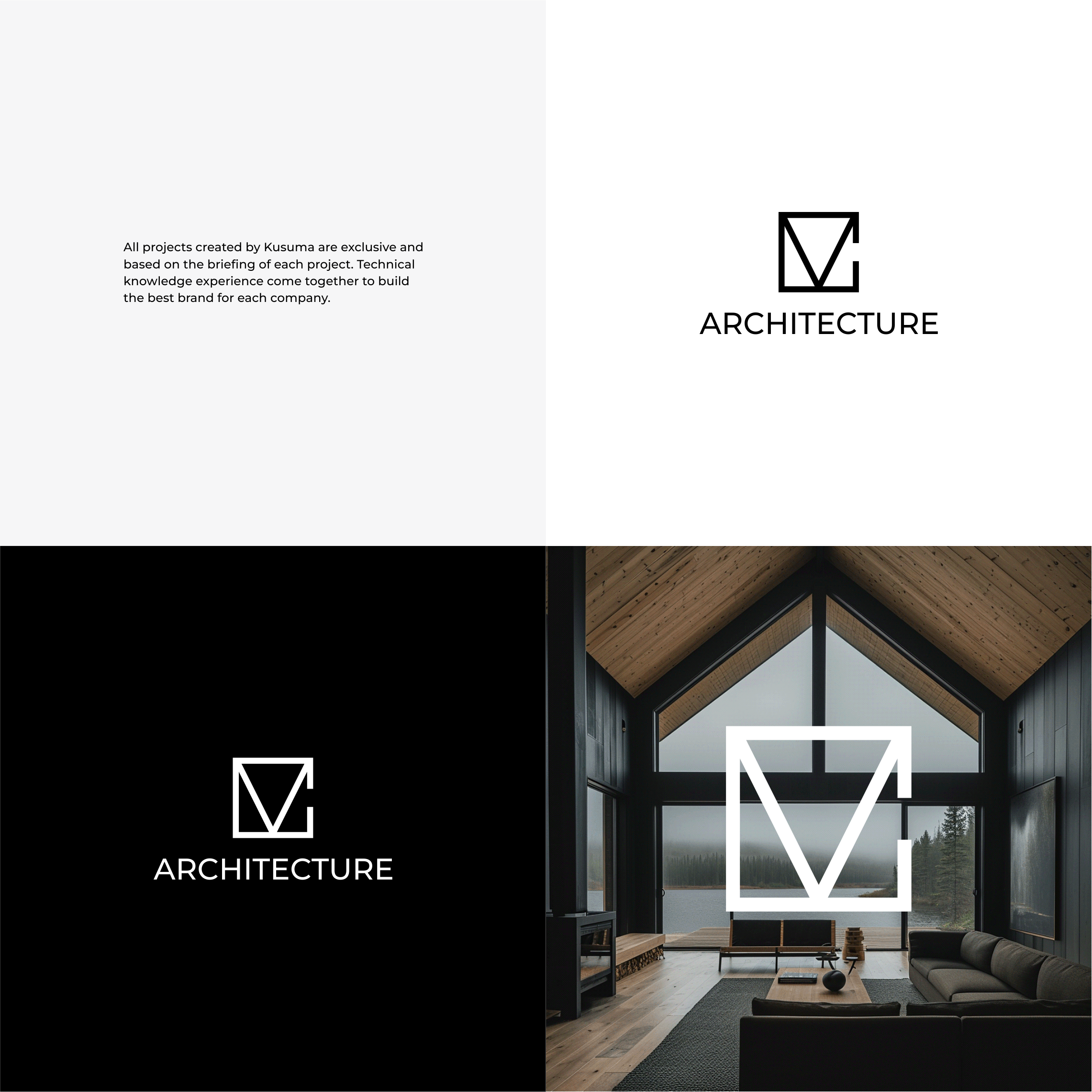 Logo Design by Kusuma Studio for this project | Design #35934010