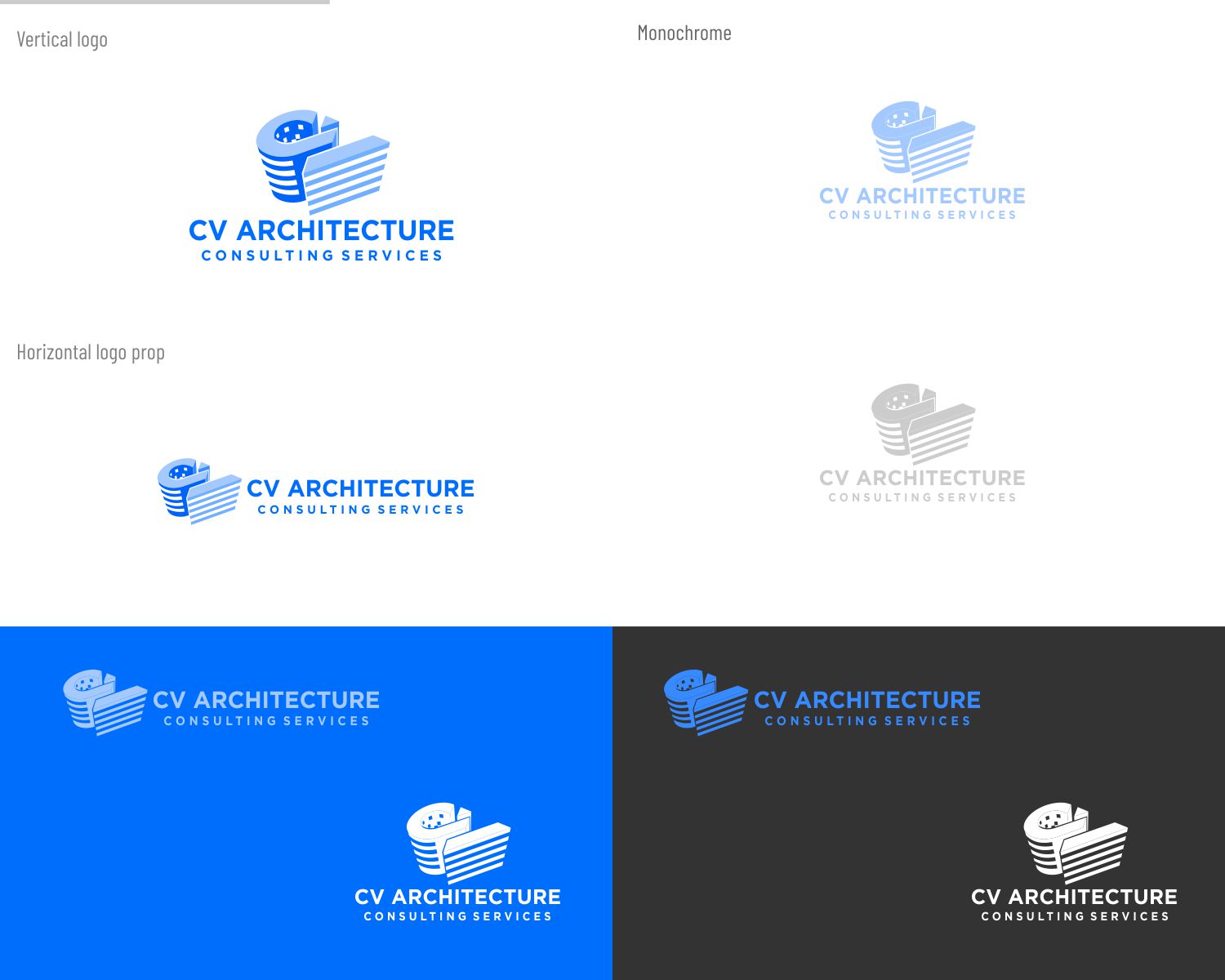 Logo Design by DesignMX (Renan Mejia) for this project | Design #35931042