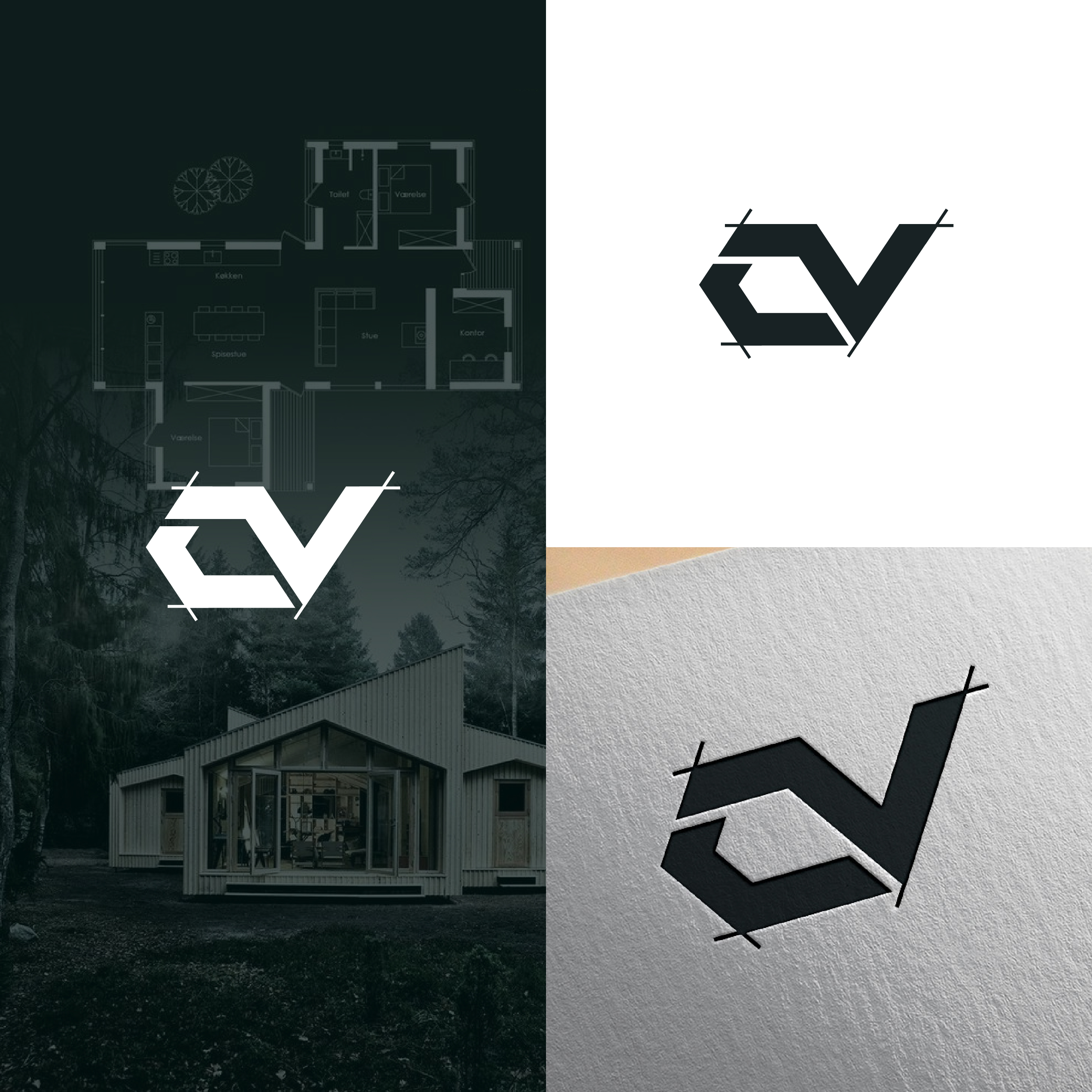 Logo Design by 4tech services for this project | Design #35931473