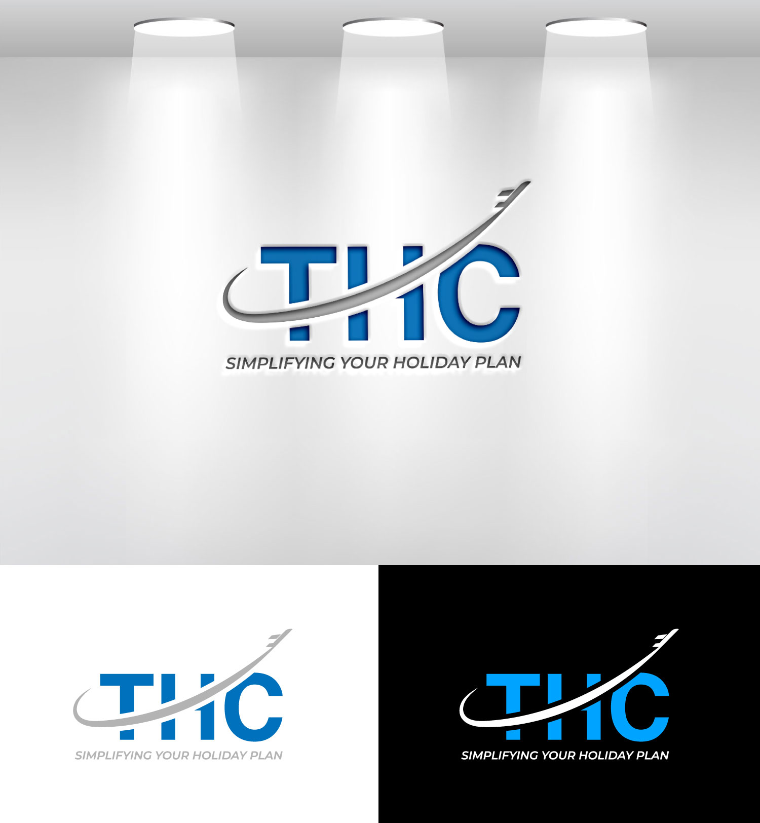 Logo Design by Mi Design1 for this project | Design #35933265