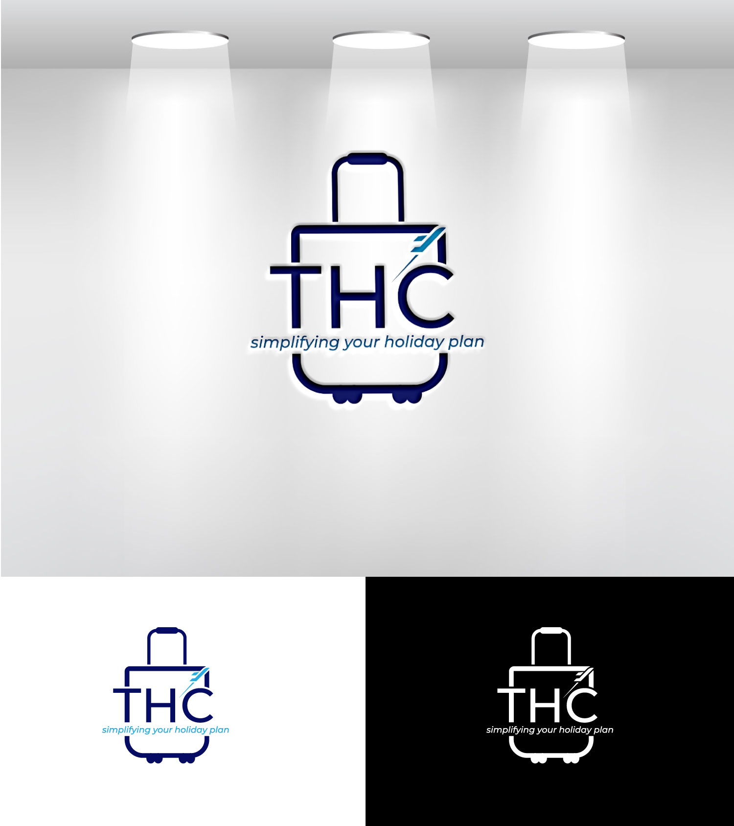 Logo Design by Mi Design1 for this project | Design #35933407