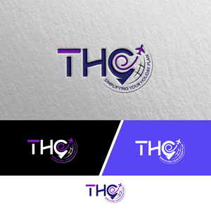 Logo Design by Monai