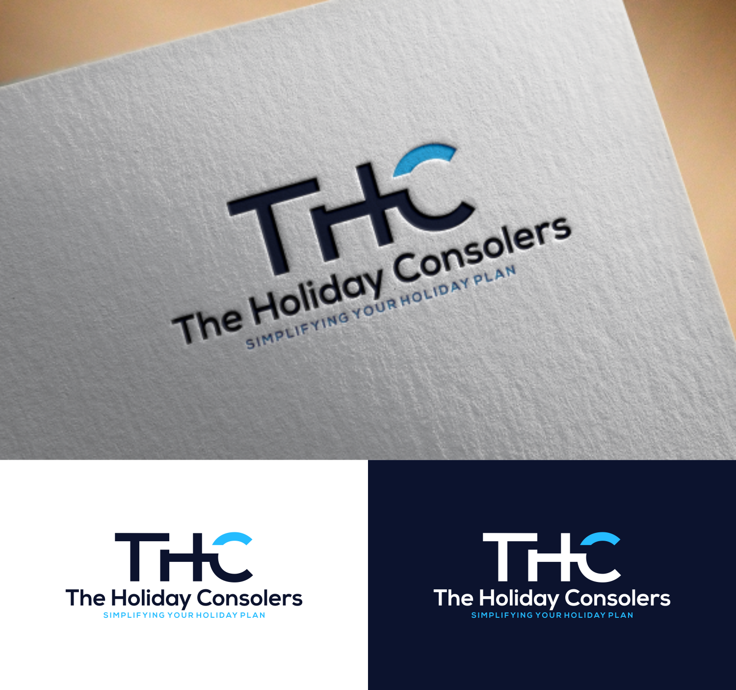 Logo Design by healer1617 for this project | Design #35932392