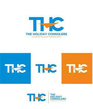 Logo Design by 1206studio
