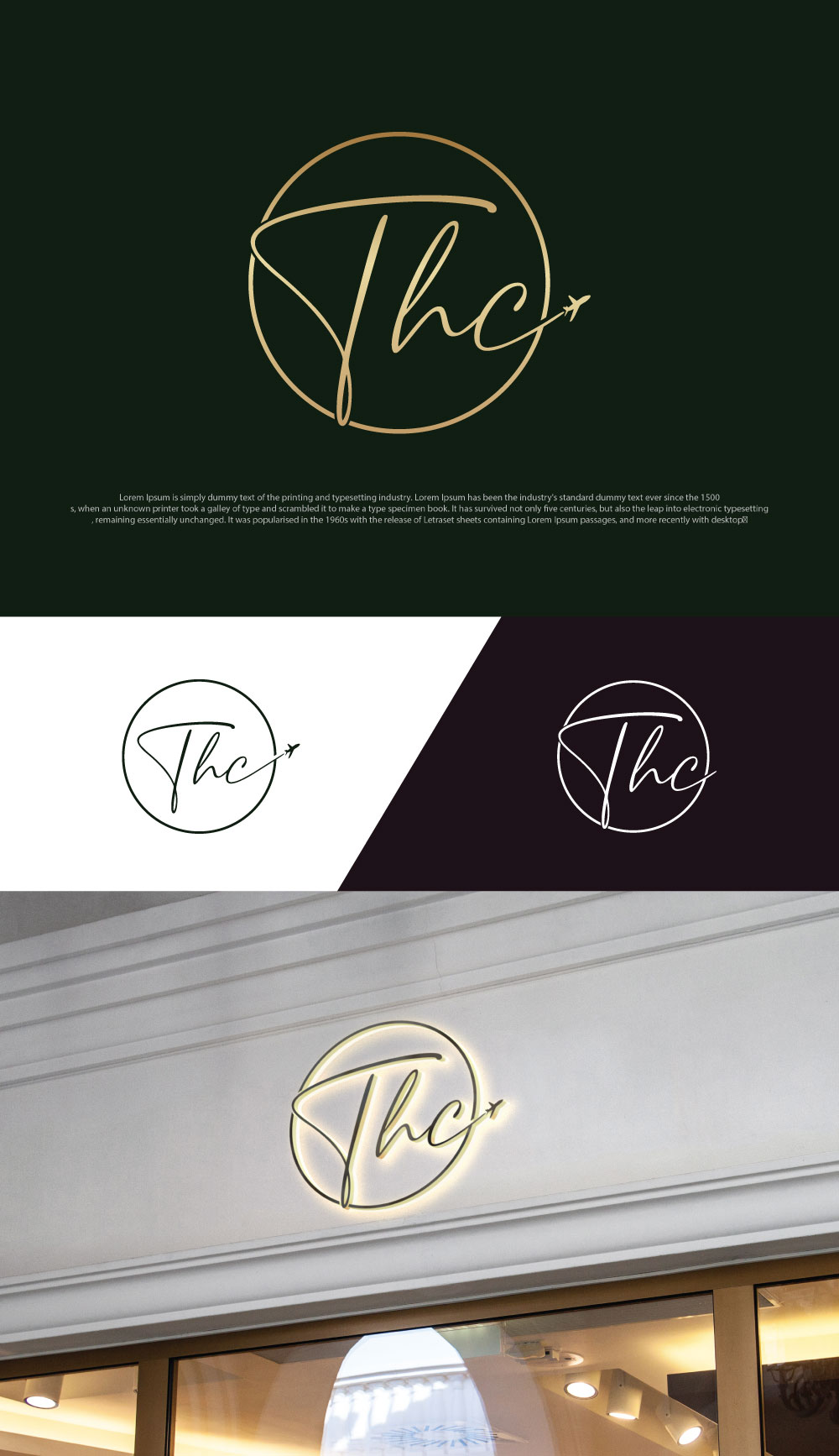 Logo Design by GTO  design for this project | Design #35937827