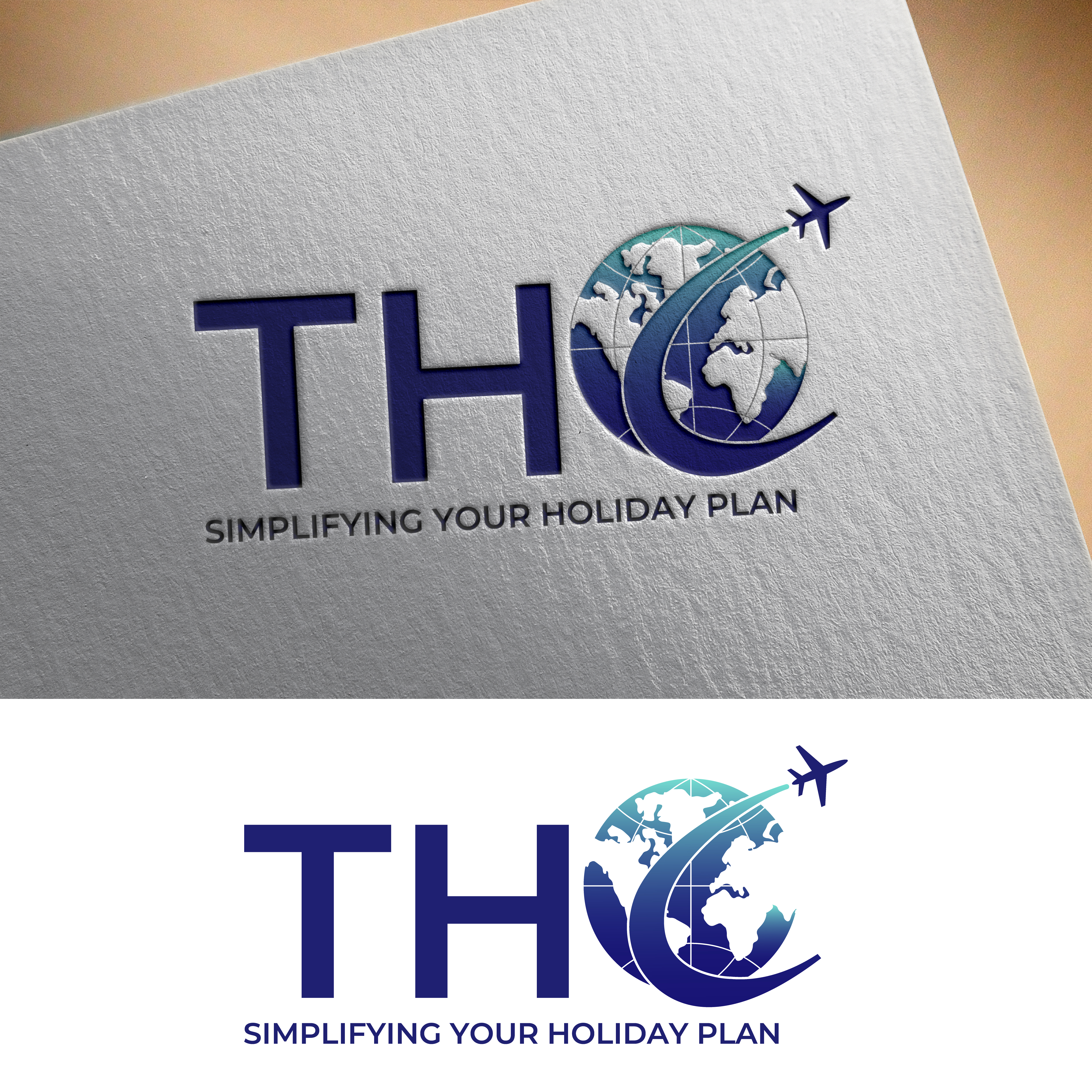 Logo Design by AKTech for this project | Design #35965208